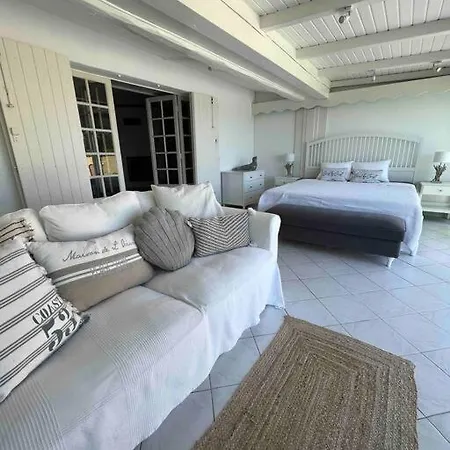 -maisondelaplage83-beachhouse With Pool- * Roquebrune-sur-Argens