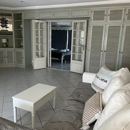 -maisondelaplage83-beachhouse With Pool- Roquebrune-sur Argens