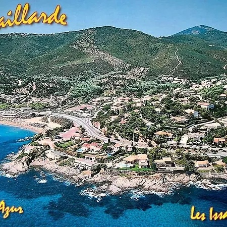 -maisondelaplage83-beachhouse With Pool- Roquebrune-sur-Argens