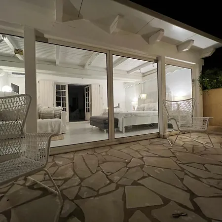 -maisondelaplage83-beachhouse With Pool- *