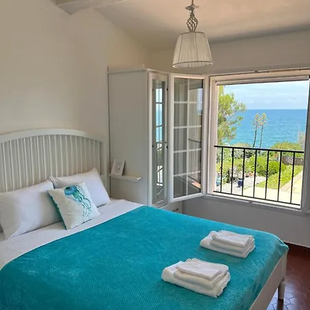 -maisondelaplage83-beachhouse With Pool- Dom wakacyjny *
