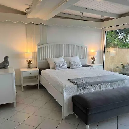 -maisondelaplage83-beachhouse With Pool-