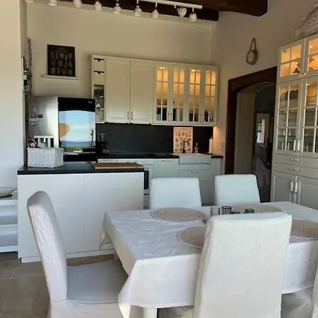-maisondelaplage83-beachhouse With Pool-