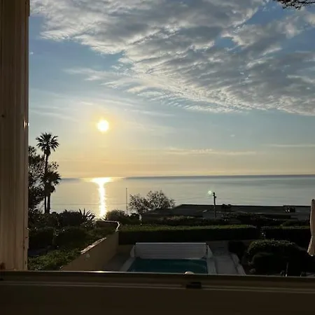 Dom wakacyjny -maisondelaplage83-beachhouse With Pool- Roquebrune-sur Argens