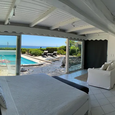 Dom wakacyjny -maisondelaplage83-beachhouse With Pool- Roquebrune-sur Argens