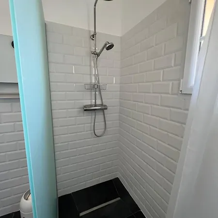 -maisondelaplage83-beachhouse With Pool- Dom wakacyjny *