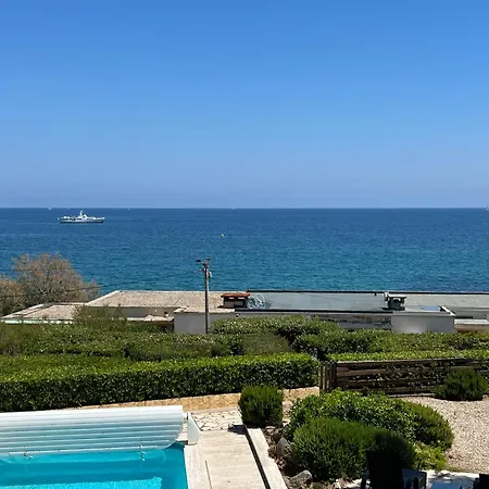 Dom wakacyjny -maisondelaplage83-beachhouse With Pool-